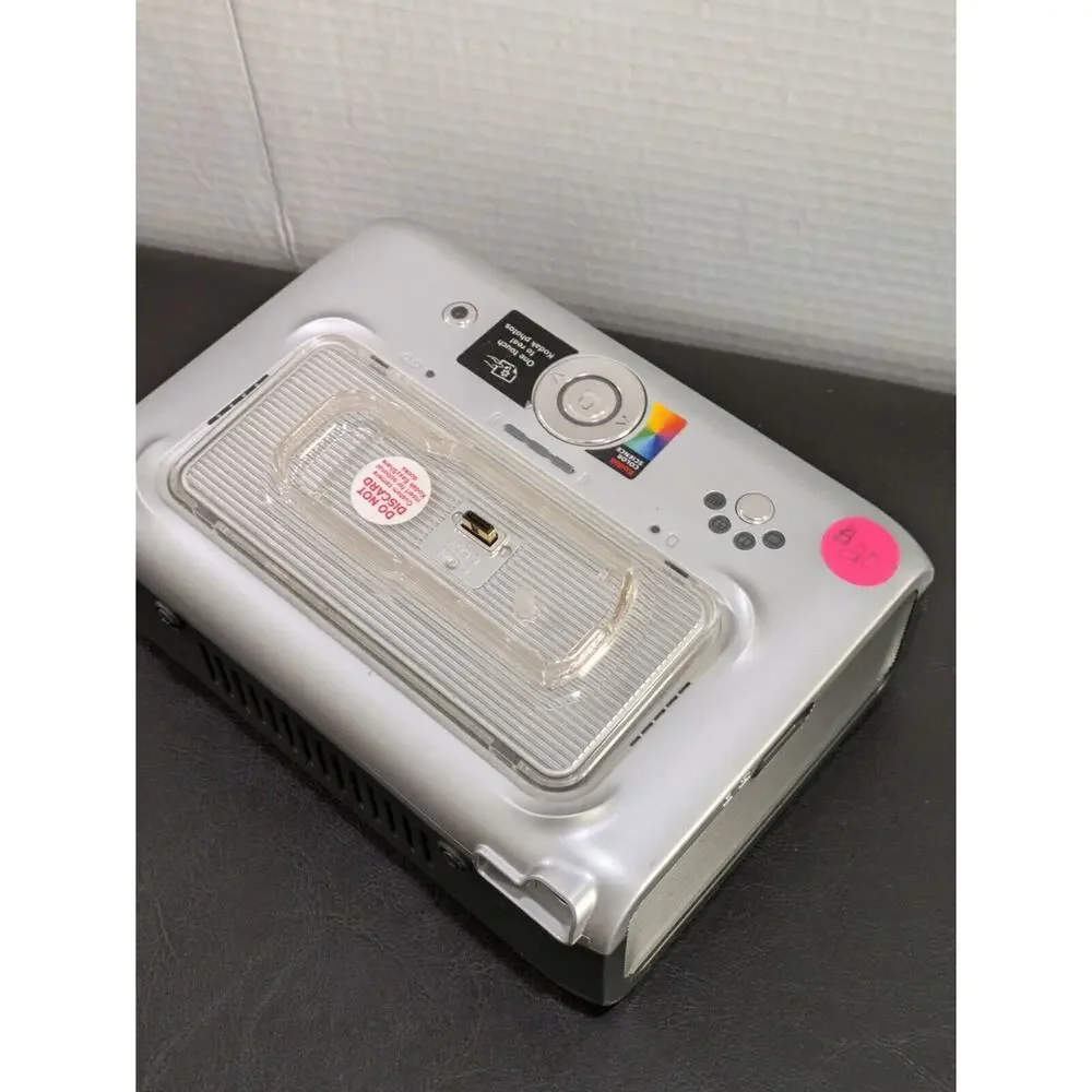 Kodak C533 Digital Camera 5.0 MP with EasyShare Series 3 Digital Photo‎ Printer